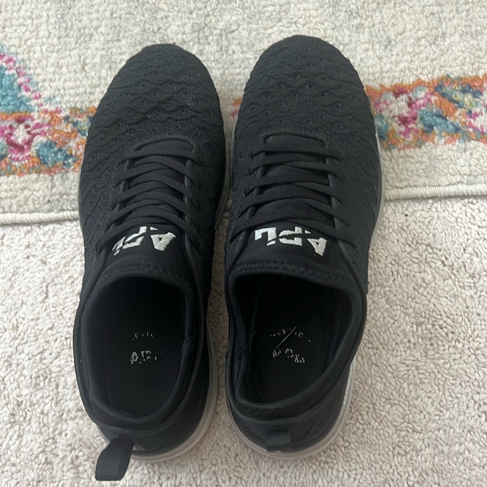 Men's APL TechLoom Phantom Shoe